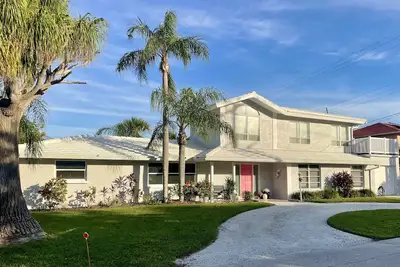 Image de Maison Familiale Lido Beach