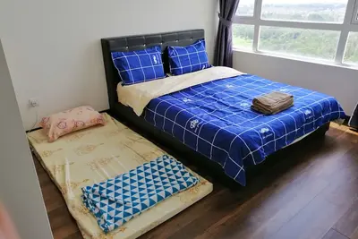 Image de D'Carlton 1507 | 1-7 invité | Près de Ciq