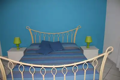 Image de Appartement le Maschere
