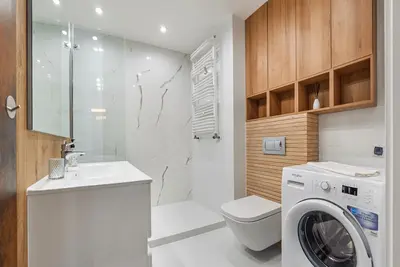 Apartamenty Sun & Snow Marina Primore
