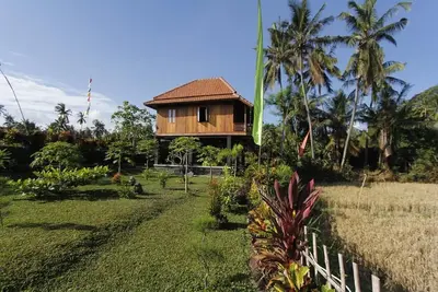 Image de Villa Angel D'Uma Est Bali