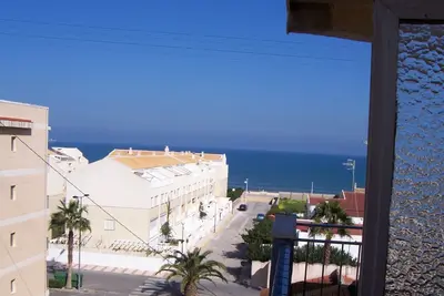 Image de Appartement Ă 50m de la plage de DaimĂşs et Ă 3 km de Playa de GandĂa