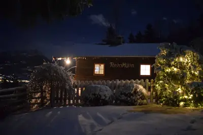 Image de La maison de vacances pour votre détente dans la nature