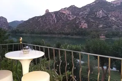 Image de Appartement moderne de 1ère ligne à Sant Llorenç de Montgai_ WhiteHouse_ Lleida