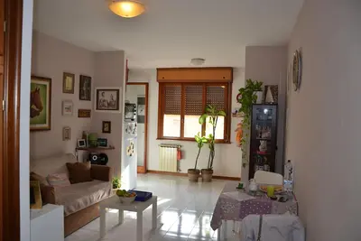 Image de Petits jardins. Tor Vergata, Ptv, métro C pour Rome