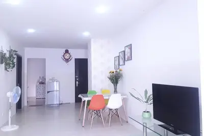 Image de An Phu Appartement 2br District 6