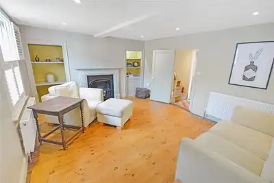 Image de Chalet le mieux situé et magnifiquement rénové