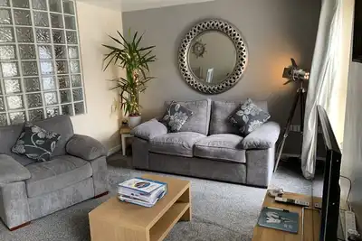 Image de Harbour View Holiday Apartment