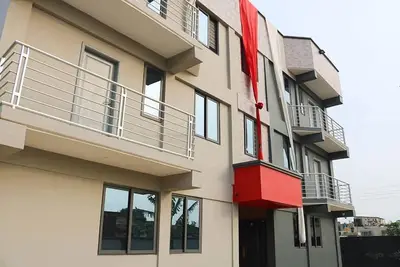 Image de Kadny Court by Citi Apartments
