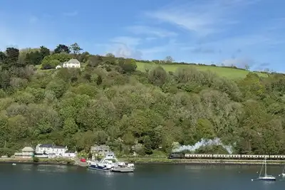 Image de Ferry View, Dartmouth