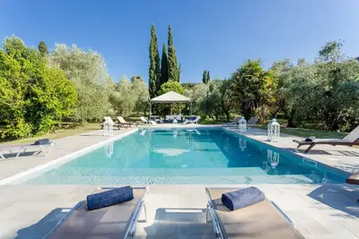 Image de Villa Gattaiola