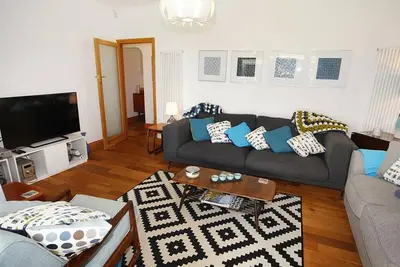 Image de Windy Ridge - Trois Chambres Maison, Couchages 6