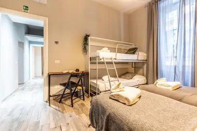 Image de Flatinrome Trastevere C