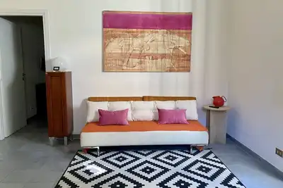 Image de - Vatican Garden Flat