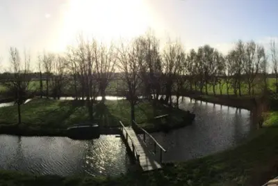 Image de Gite campagnard proche de Bergues