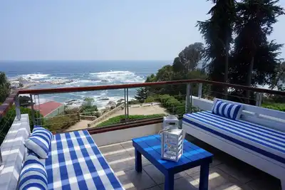 Image de Appartement de première ligne face à la mer