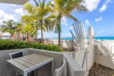 Image de Cozy Maho Beach Studio