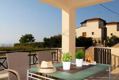 Image de Akrogiali Maisonette