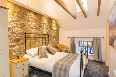 The Hayloft by Interhome