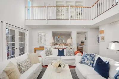 Image de Maison principale de Sandy Feet uniquement