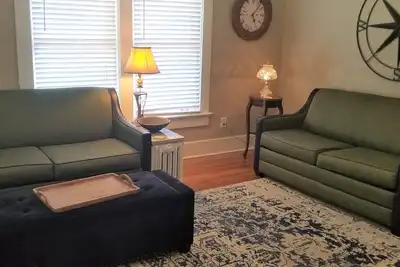 Image de Deluxe Queen \/ King 2 lits, cuisine, balcon