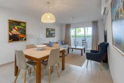 Image de Condo Classique 1 Chambre sur Maho Beach