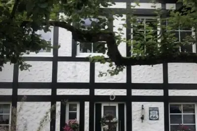 Image de Pays ou ville, petit logement confortable!