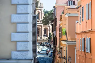 Image de Super Grand * Histoire * Luxe * Au Colosseum