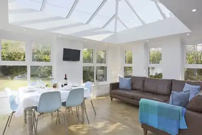 Image de Braeside House - Trois Chambres Maison, Couchages 6