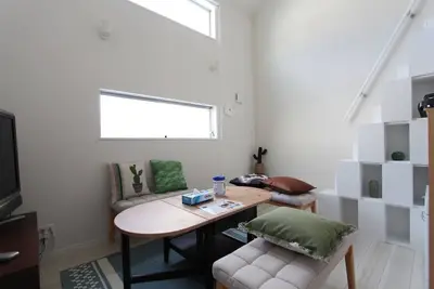 Image de Shibuya Station Charming Place 8min walk 3ppl A202 - A202 / Shibuya-ku Tokyo