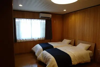Image de Room 2 Nagashima  Japanese style - Night stay / Kuwana Mie