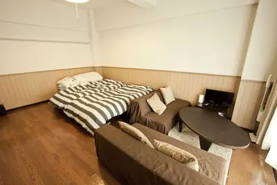 Image de Mansion Pasture 103 - Mansion Pasture 103 / Sapporo Hokkaidō