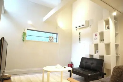 Image de Shibuya Station Charming Place 8min walk 3ppl A101 - A101 / Shibuya-ku Tokyo