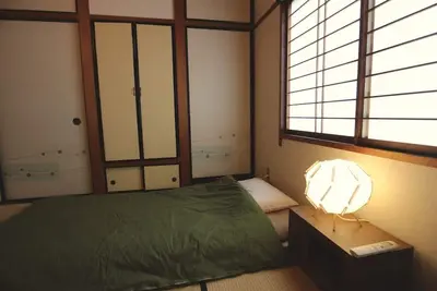 Image de Accommodates up to 9 people 1 minute walk to down - Riverside Stay / Kanazawa Ishikawa