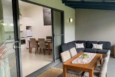 Image de Baden 86 - Rainbow Shores