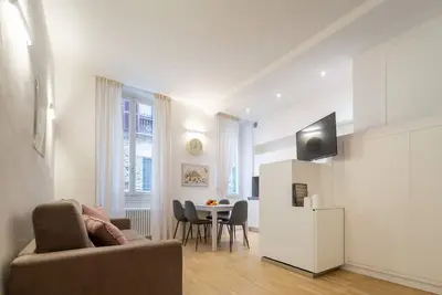 Image de Un appartement moderne et accueillant à Florence