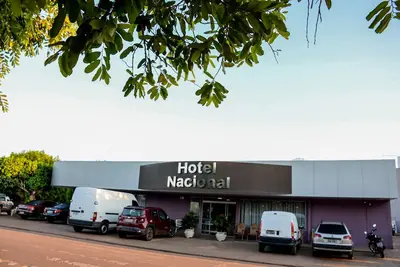 Image de Appartement d'hôtel. Près des banques et des organismes publics
