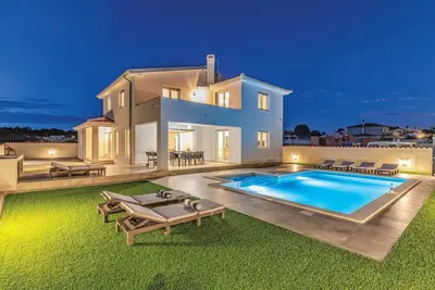 Image de Maison confortable à Galizana avec WiFi