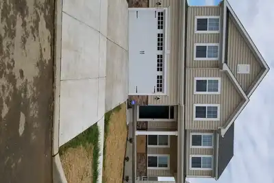 Image de Endroit reposant et maison accueillante