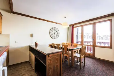 Image de Appartement 3 pièces 7 personnes Sélection
