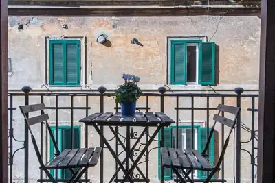 Image de Flatinrome Trastevere G