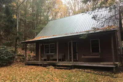 Image de Cabine confortable, idéale pour la famille et les amis!
