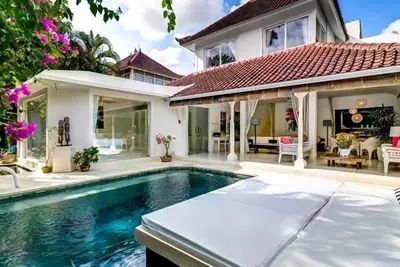 Image de Beautifull Design 3 Bed Villa, Seminyak \"