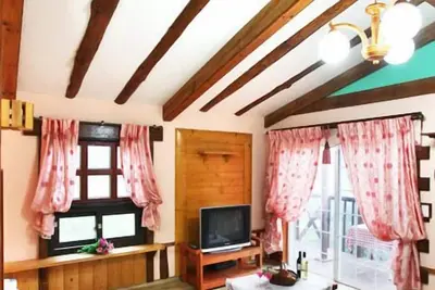 Image de Camp Star Pension