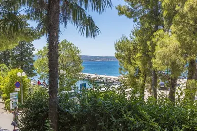 Image de Appartement Sunny (62703-A1) - Selce (Crikvenica)