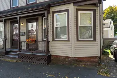 Image de Belle centre ville de Beverly