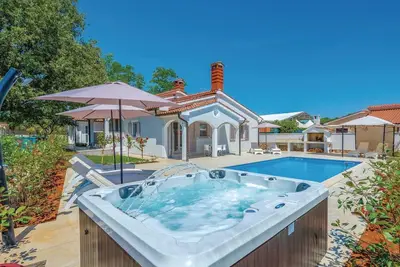 Image de Belle maison à Vabriga