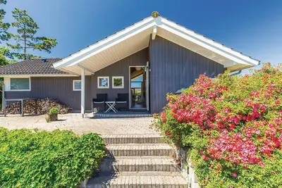 Image de Belle maison de 3 chambres à Slagelse