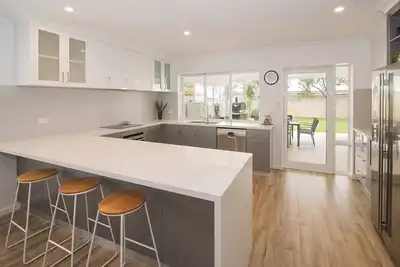 Image de Sanctuaire de vacances près de la plage