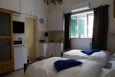 Image de Tzefania Apartments (203)